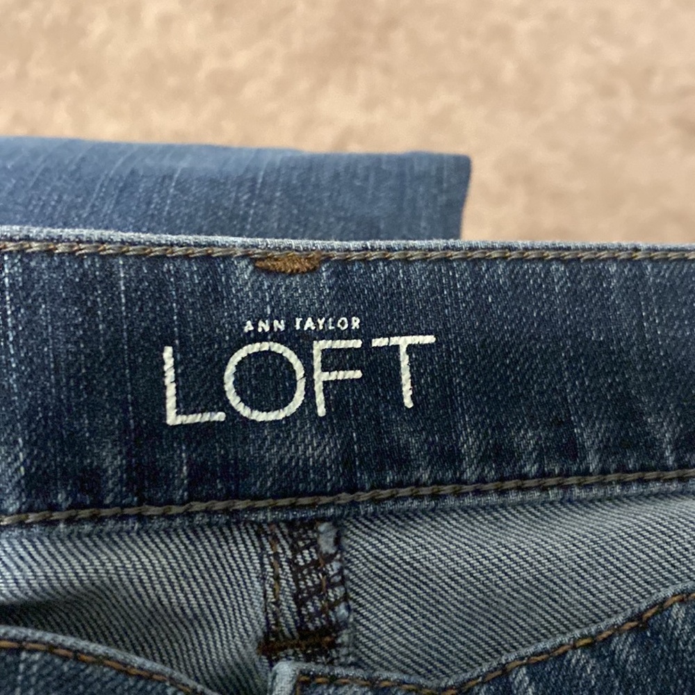 Loft Modern Boot Cut 28/6 - Picture 5 of 5